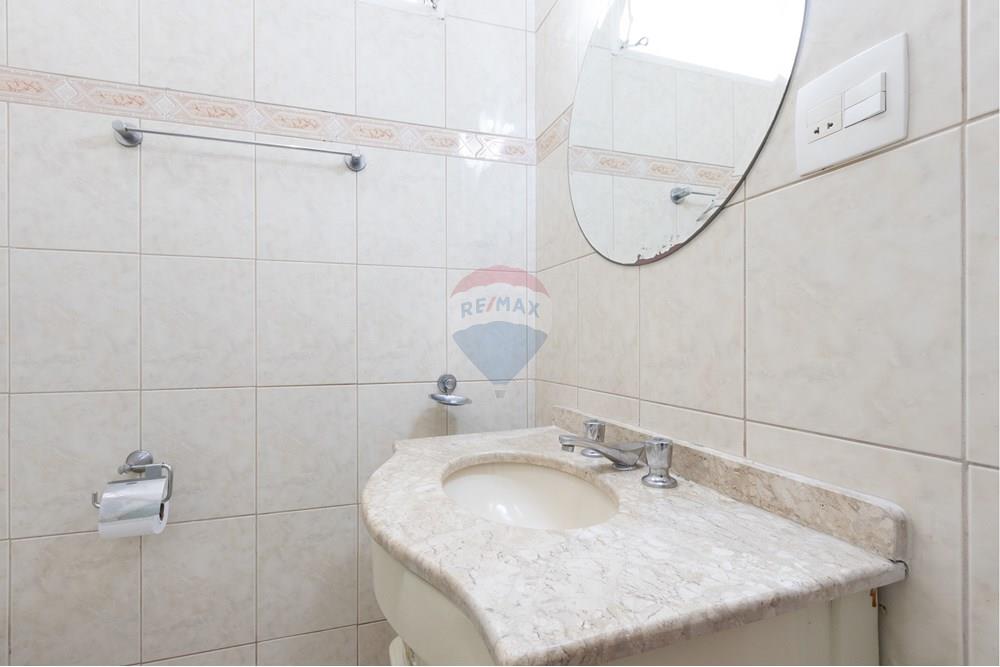 Apartamento - Venda - São Paulo , São Paulo - 19.jpg - Banheiro - 601081056-31