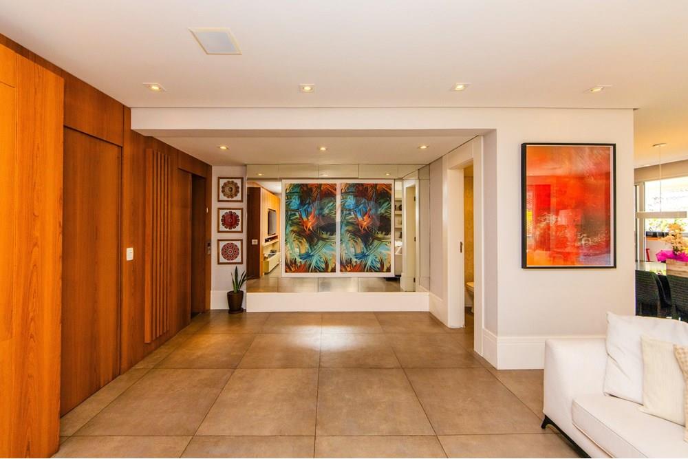 Apartamento - Venda - São Paulo , São Paulo - IMG_3143.jpg - Sala - 601401041-26