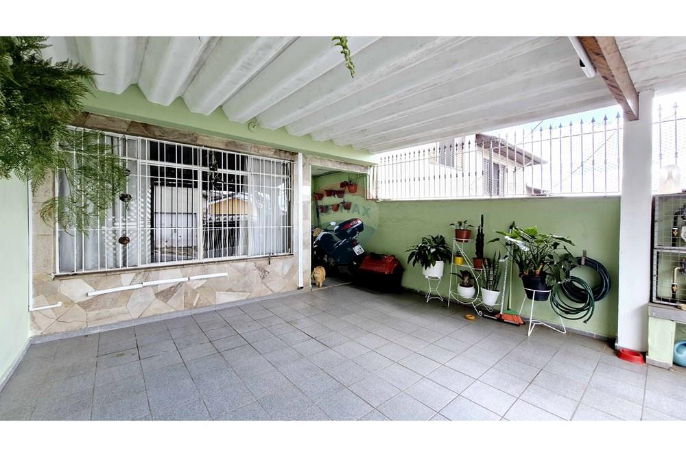 Sobrado - Venda - São Paulo , São Paulo - RUA CAURÉ, 165 (13).jpg - 601051026-233