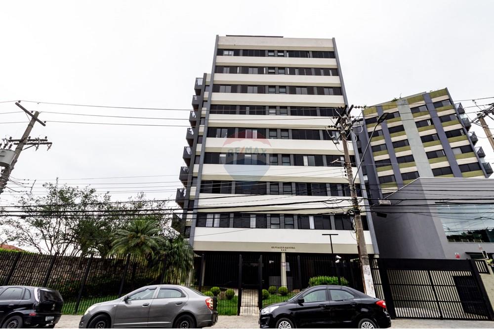 Apartamento - Venda - São Paulo , São Paulo - 29 FACHADA (2).jpg - 601261021-401