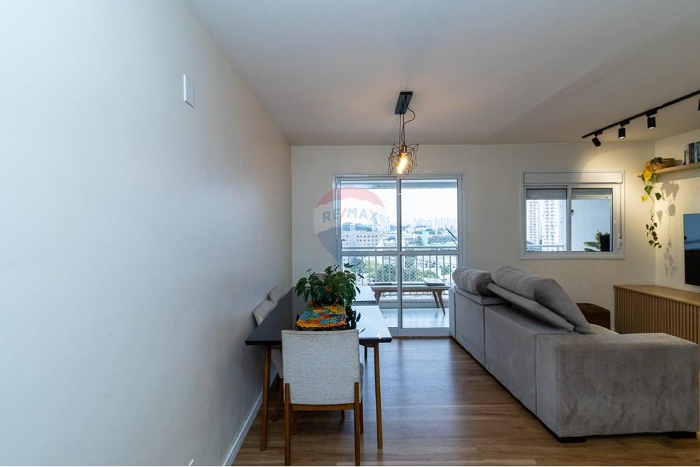 Apartamento - Venda - São Paulo , São Paulo - Rua Maria Zelia, 211 Ap 35A_20.jpg - 601751003-264