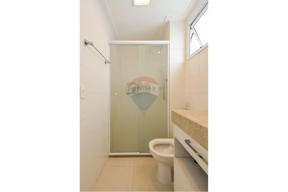 Apartamento - Venda - São Paulo , São Paulo - Cópia de 1212agostinho (49).jpg - Banheiro - 601131064-32