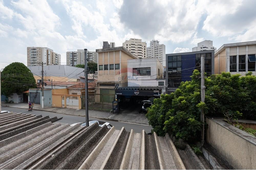 Sobrado - Venda - São Paulo , São Paulo - 20_CASA.jpg - 601471015-40