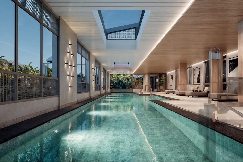 Apartamento - Venda - São Paulo , São Paulo - ark2.jpg - 601361020-409