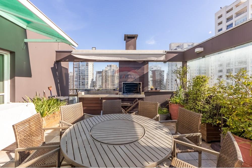 Cobertura - Venda - São Paulo , São Paulo - IMG_486638.jpg - 601721006-93