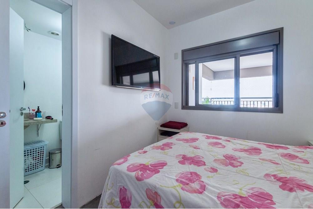 Apartamento - Venda - São Paulo , São Paulo - DSC_0142.jpeg - 601191033-64