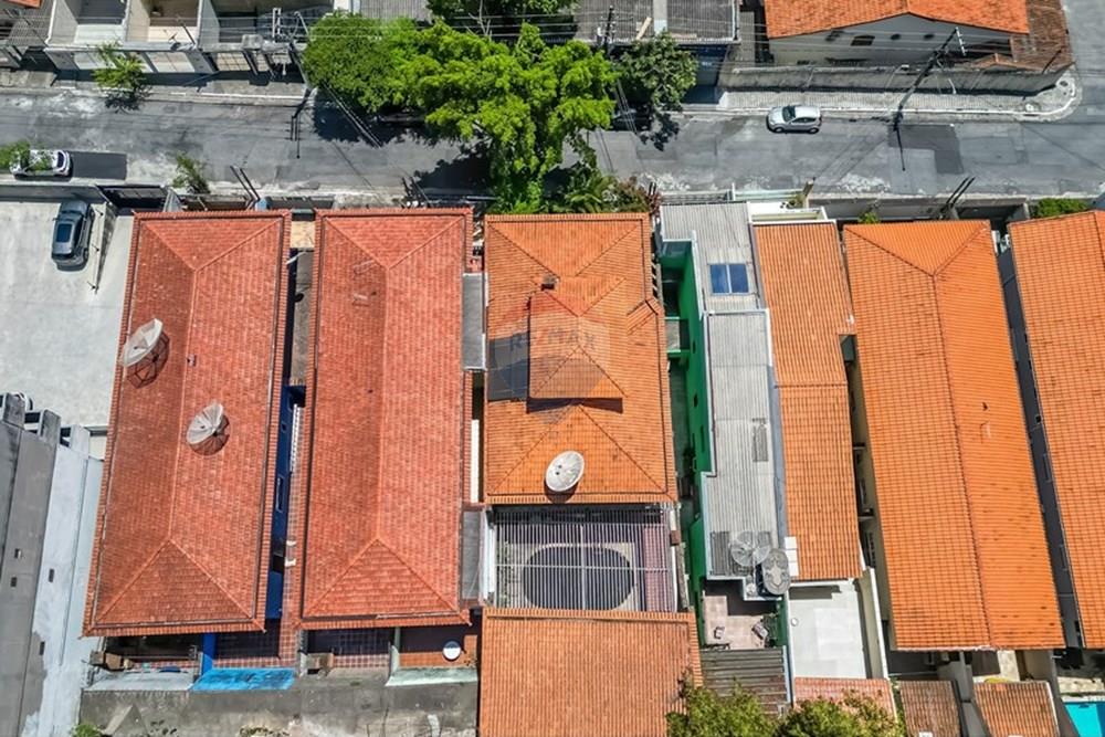 Casa - Venda - São Paulo , São Paulo - DJI_030302.jpg - 602291018-173