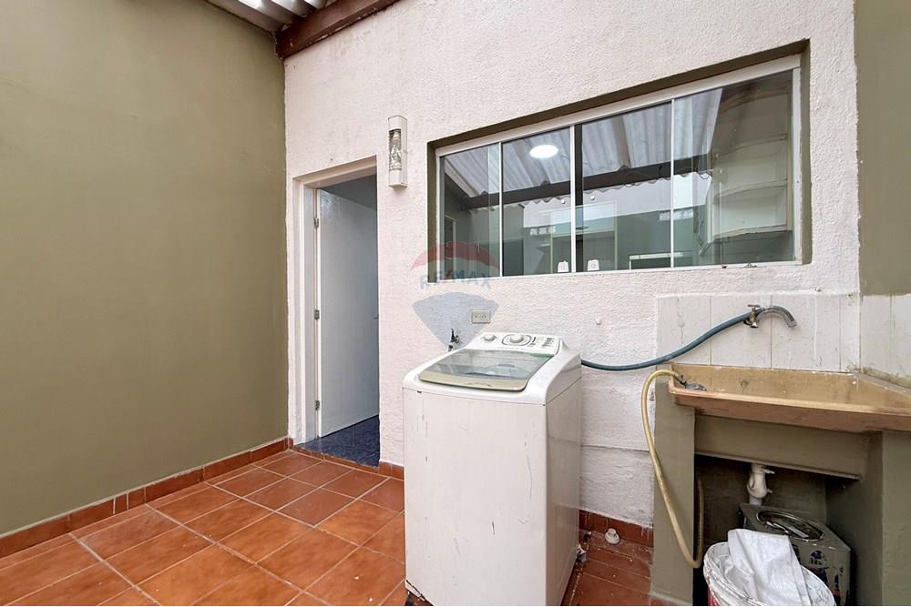 Sobrado - Alugar - São Paulo , São Paulo - IMG_2171.jpg - 602321014-114