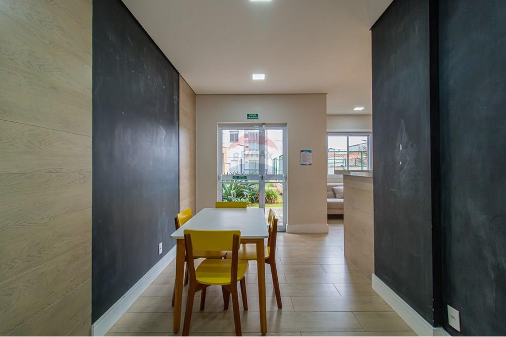 Apartamento - Venda - São Paulo , São Paulo - 02area-condominial_002.jpg - 601421023-5