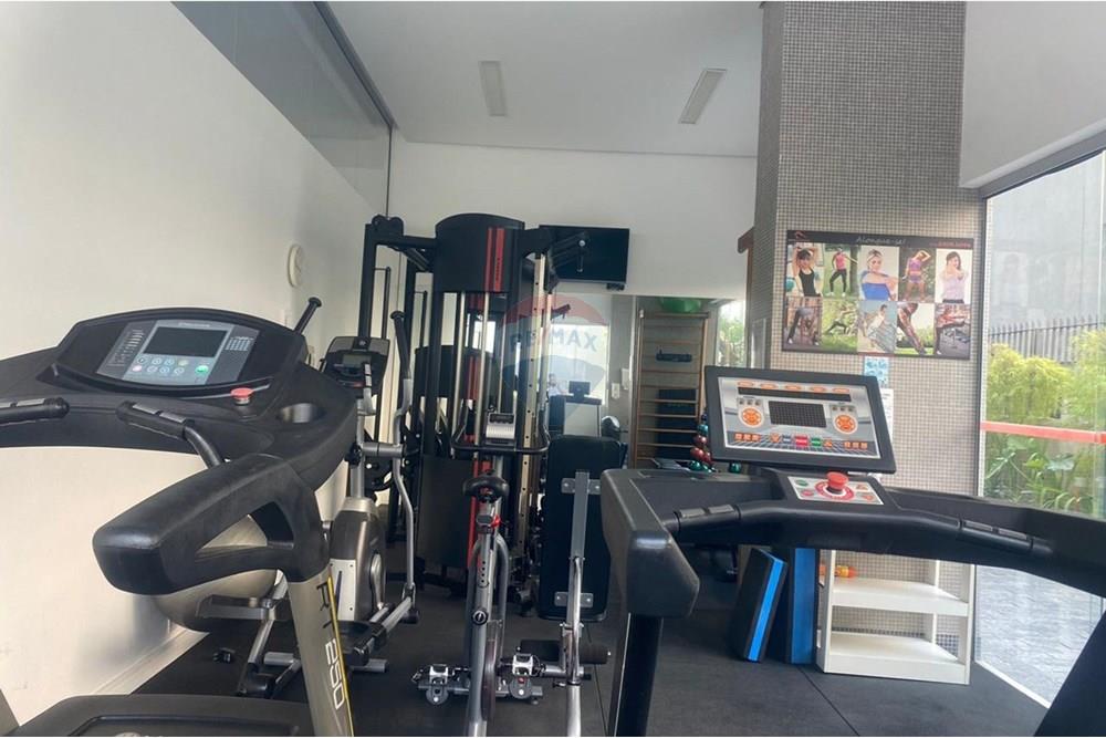 Apartamento - Alugar - São Paulo , São Paulo - Imagem do WhatsApp de 2025-09-09 à(s) 13.23.22_020501e6.jpg - 602061046-1