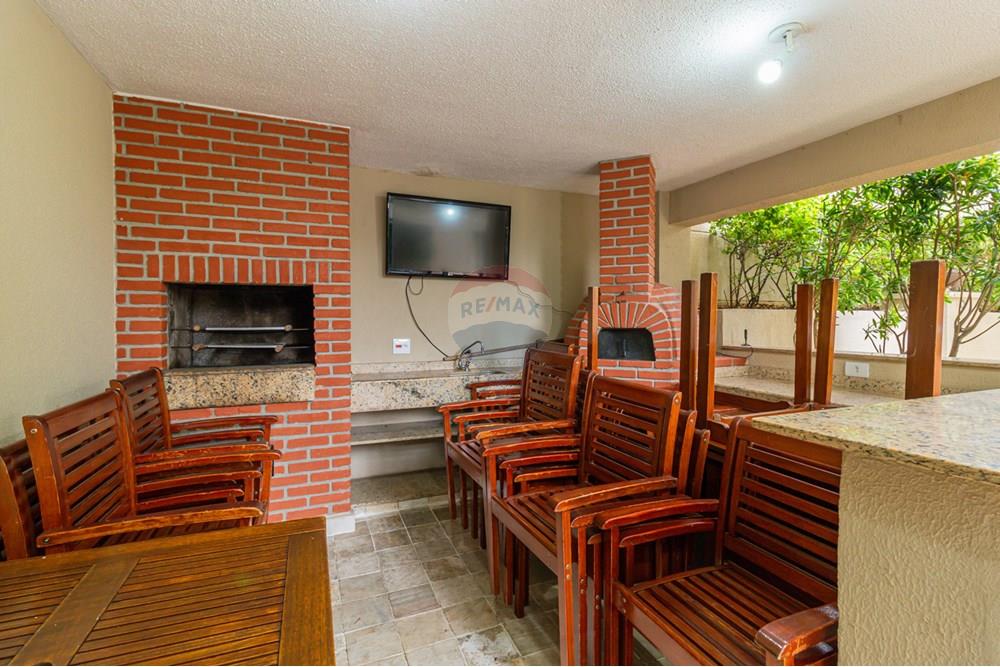 Apartamento - Venda - São Paulo , São Paulo - 02area-condominial_004.jpg - 601421003-70