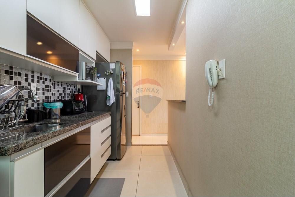 Apartamento - Venda - São Paulo , São Paulo - 04cozinha_005.jpg - 602101011-226