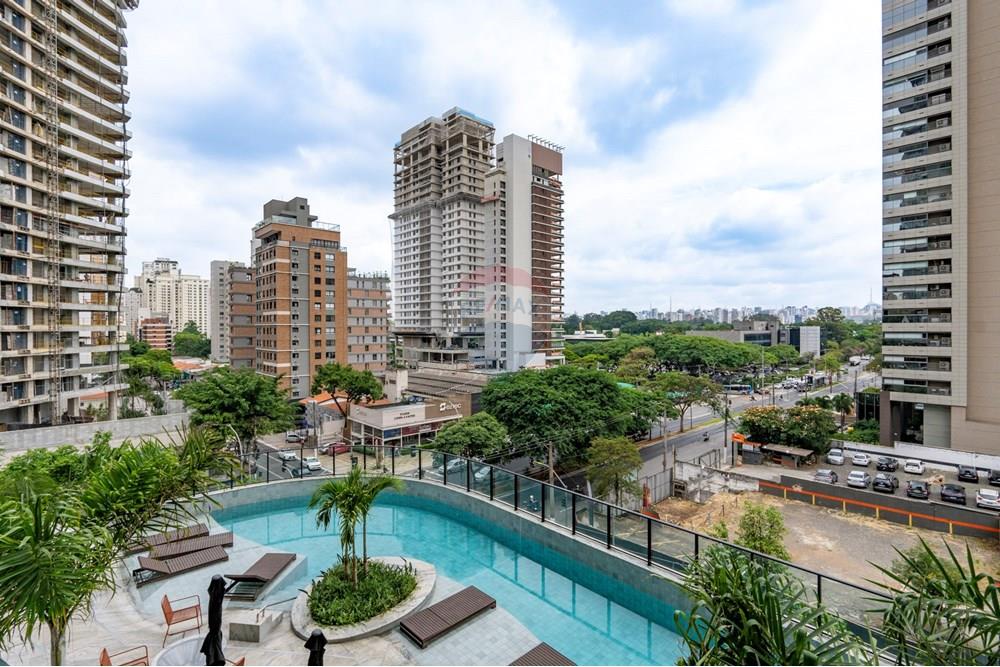 Apartamento - Venda - São Paulo , São Paulo - 01fotos_033.jpg - 601251099-152