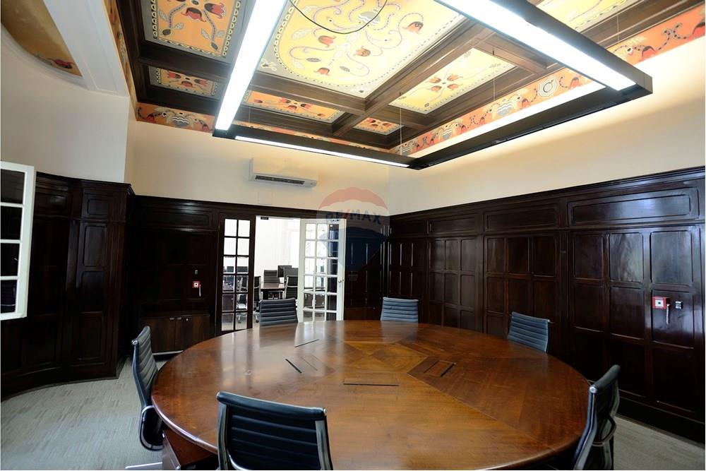 Casa Comercial - Alugar - São Paulo , São Paulo - CasaPiaui - Reunioes_principal.jpg - Sala - 601081019-41