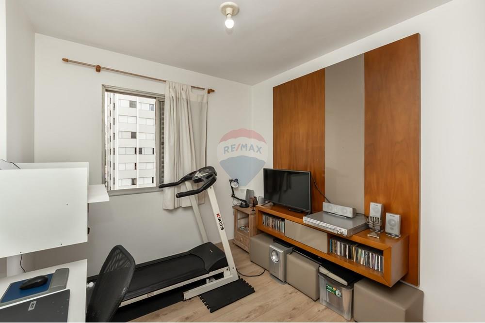 Apartamento - Venda - São Paulo , São Paulo - IMG_876008.jpg - 601721006-75