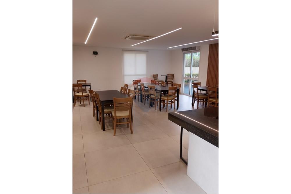 Apartamento - Alugar - São Paulo , São Paulo - Salão Gourmet.jpg - 601081088-10