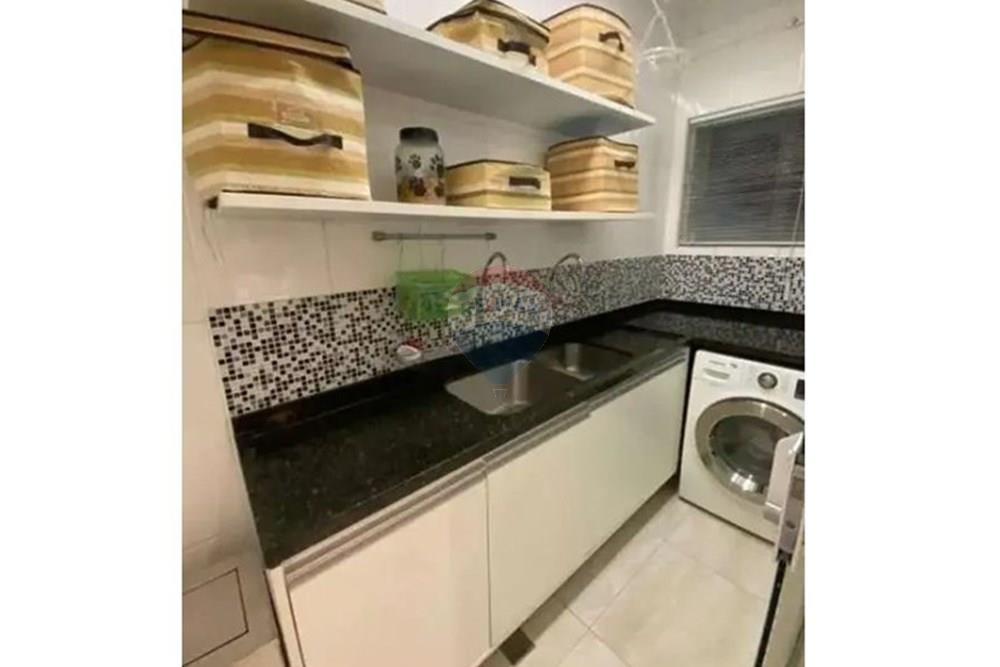 Casa de Condomínio - Venda - São Paulo , São Paulo - Design sem nome.jpg - 601361051-50