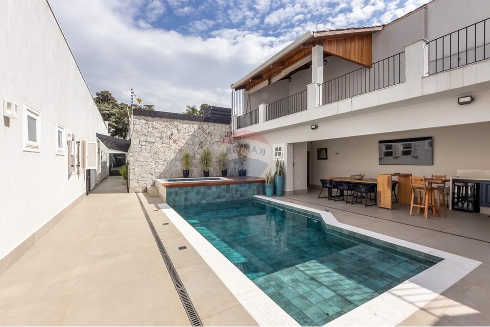 Casa - Venda - São Paulo , São Paulo - 09 - Piscina.jpg - 602031008-75