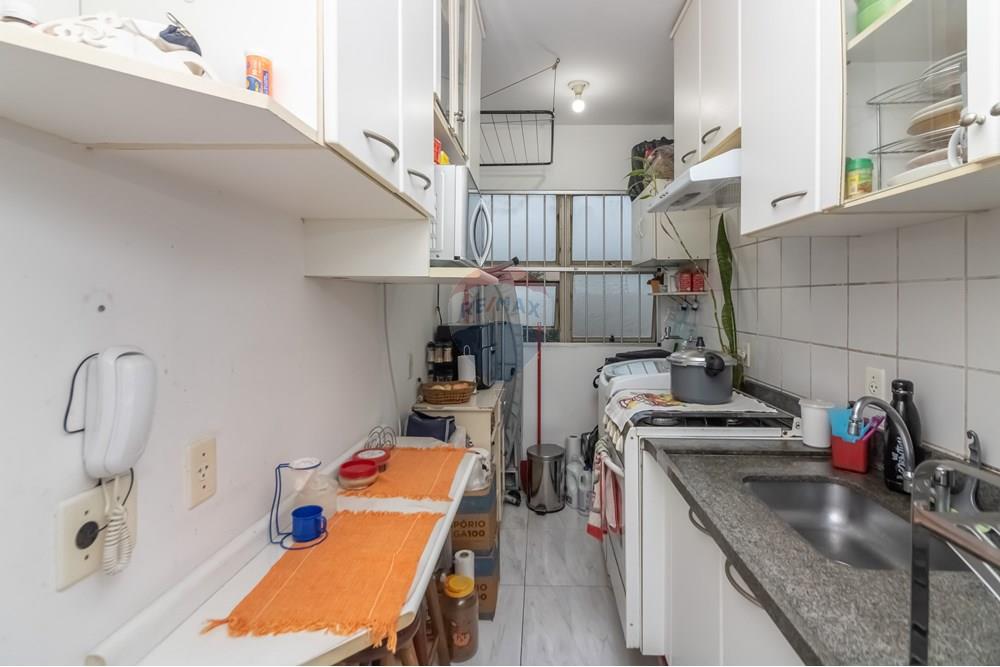 Apartamento - Venda - São Paulo , São Paulo - IMG_307806.jpg - 601991054-50