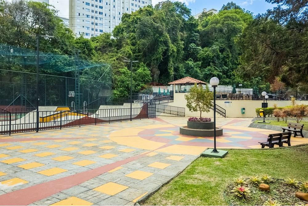 Apartamento - Venda - São Paulo , São Paulo - 73_AP.jpg - 601471015-56