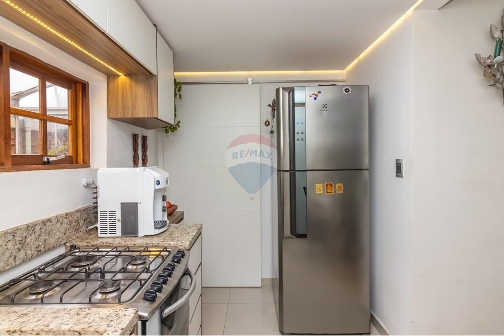 Casa, 4 quartos, 218 m² - Foto 15