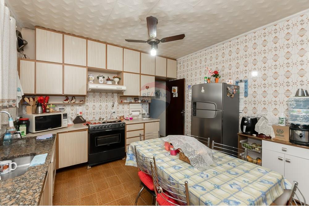 Casa - Venda - São Paulo , São Paulo - IMG_763007.jpg - Cozinha - 601991054-40