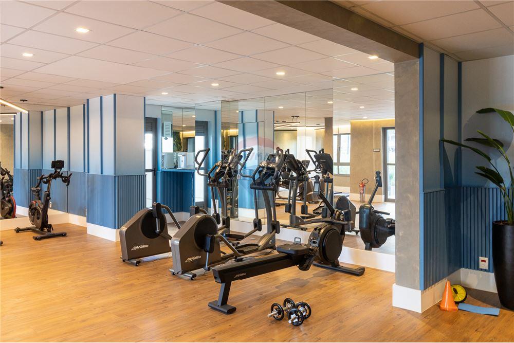 Apartamento - Venda - São Paulo , São Paulo - 32 - 601751058-85