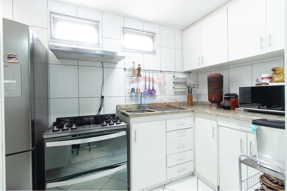 Casa Comercial - Venda - São Paulo , São Paulo - 25 Cozinha.jpg - 601971018-1259