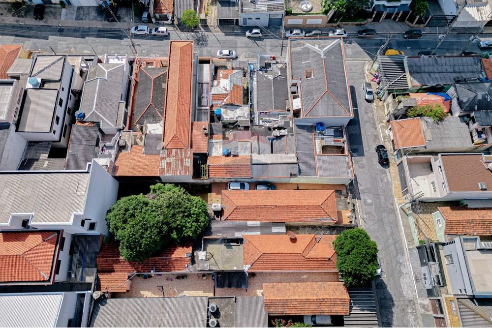 Casa - Venda - São Paulo , São Paulo - DJI_0796.jpg - 602261037-18