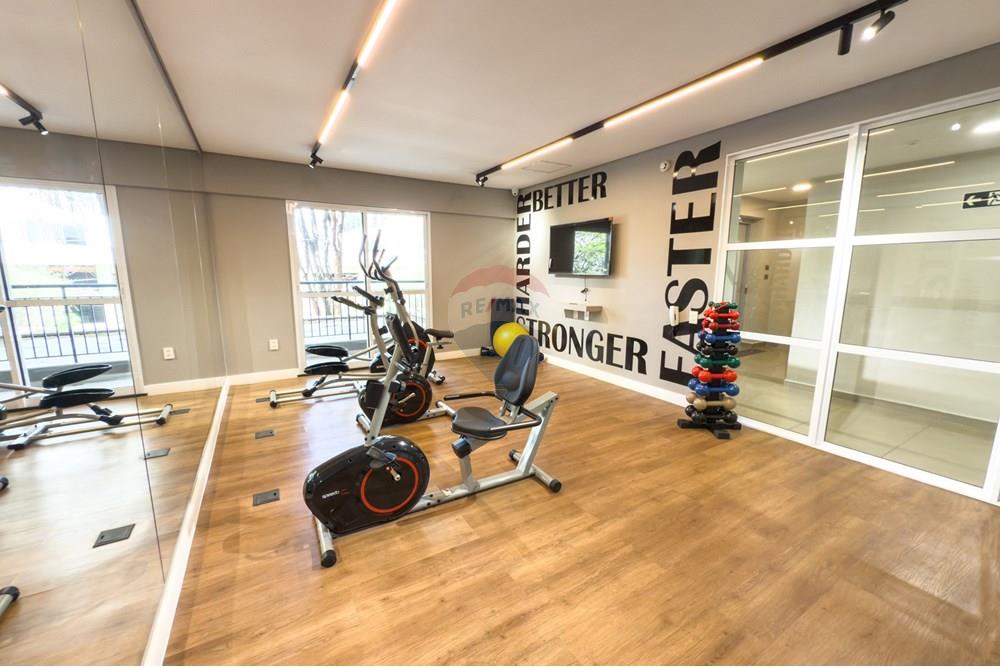 Apartamento - Venda - São Paulo , São Paulo - IMG_9326.jpg - 601301082-17