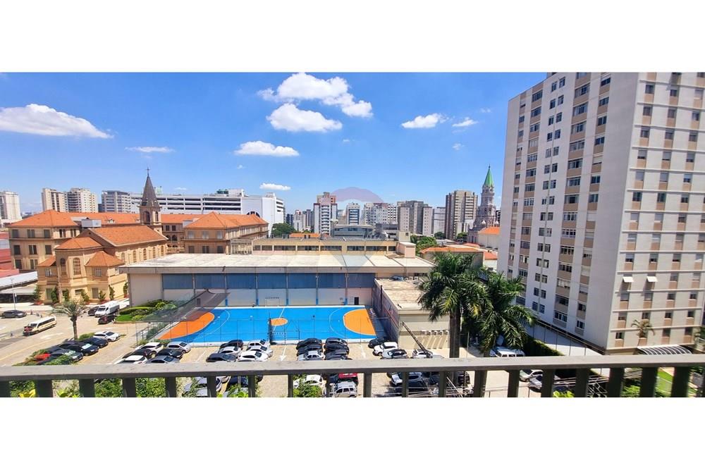 Apartamento - Venda - São Paulo , São Paulo - 20250307_115104.jpg - Terraço - 601081013-31