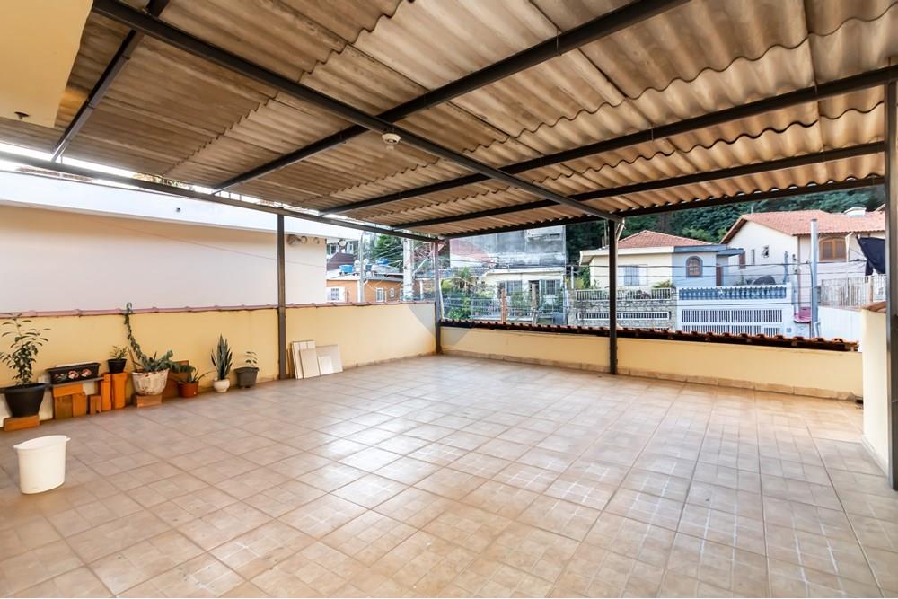 Casa - Venda - São Paulo , São Paulo - IMG_782210.jpg - Quintal - 602261039-3