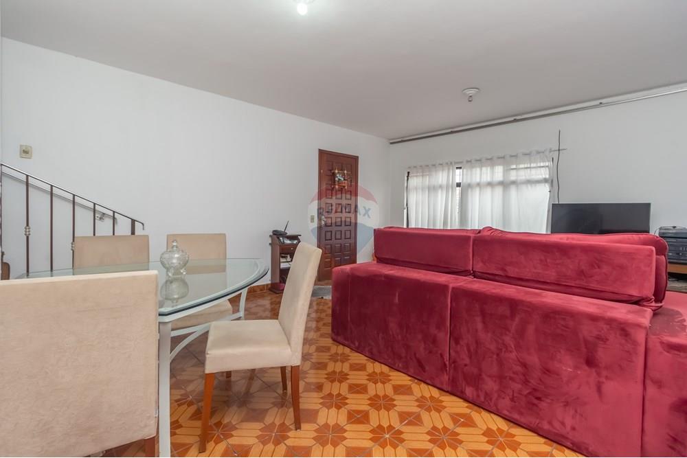 Casa - Venda - São Paulo , São Paulo - 04.jpg - 602171002-107