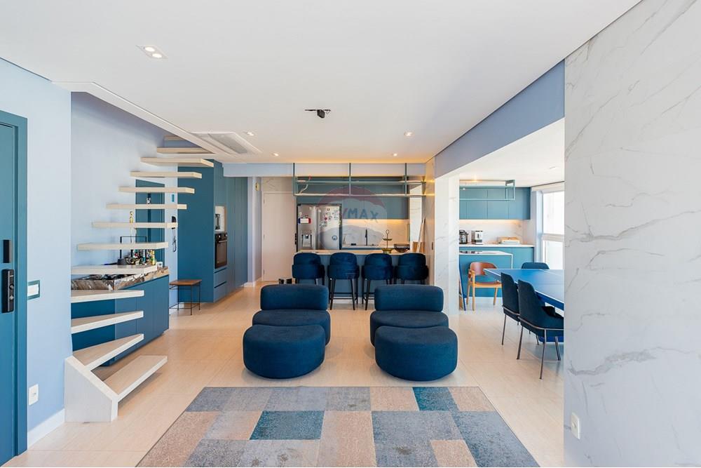 Cobertura - Venda - São Paulo , São Paulo - Cópia de Remax Ares-1.jpg - Sala - 601131004-149