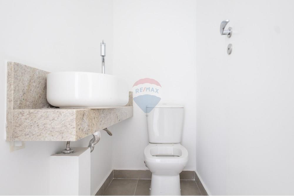 Apartamento - Venda - São Paulo , São Paulo - 05banheiros_006.jpg - 601401028-36