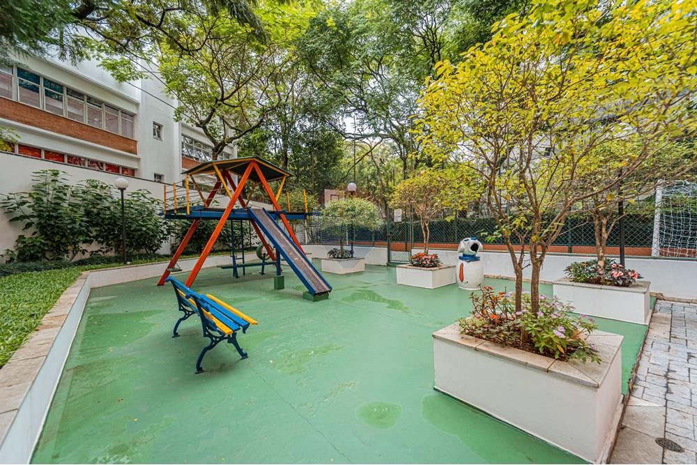 Apartamento - Venda - São Paulo , São Paulo - CHICO- NILZA-38.jpg - 601301011-326