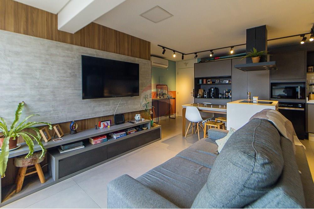 Apartamento - Venda - São Paulo , São Paulo - 03sala_006.jpg - 601421003-61