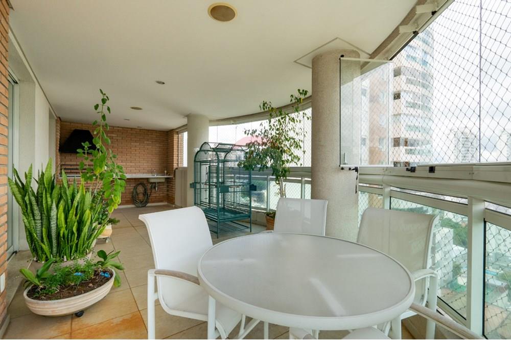 Apartamento - Venda - São Paulo , São Paulo - 1743962310885-01fotos_027.jpeg - 601251016-77