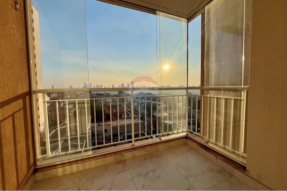 Apartamento - Alugar - São Paulo , São Paulo - IMG_2198.jpg - 602101043-9