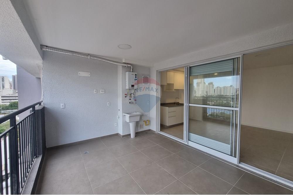 Apartamento - Alugar - São Paulo , São Paulo - 20250528_152159.jpg - 602241003-70