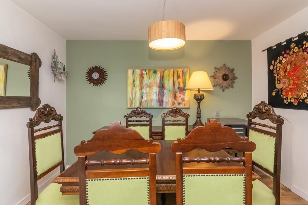 Casa, 4 quartos, 218 m² - Foto 11