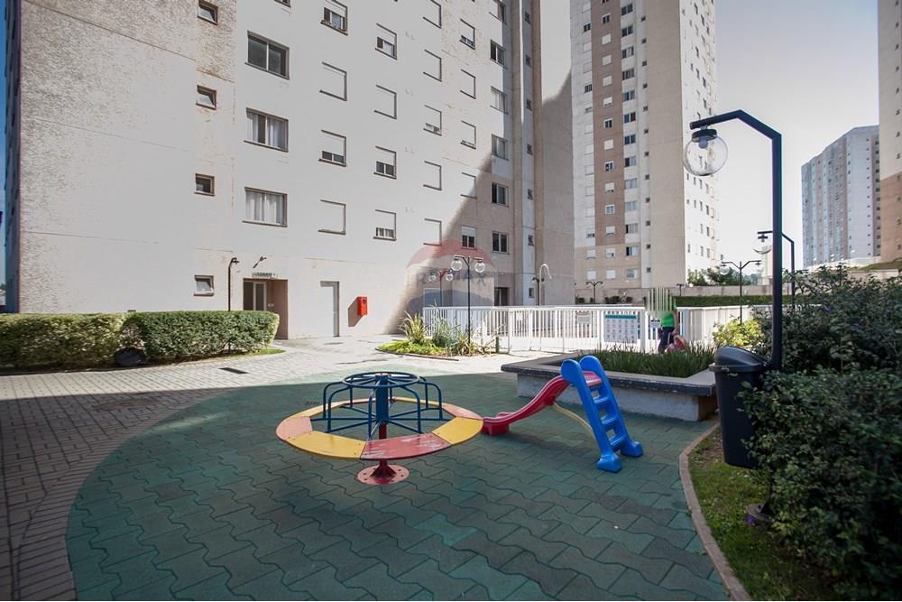 Apartamento - Venda - São Paulo , São Paulo - IMG_8528.jpg - 601751081-20