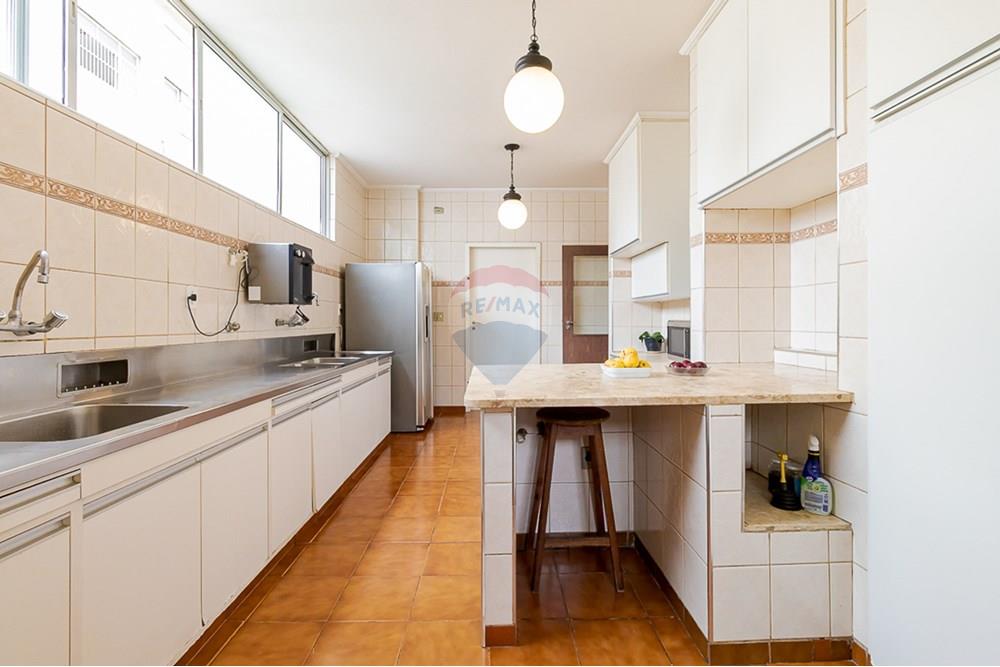 Apartamento - Venda - São Paulo , São Paulo - IMG_4853.jpg - Cozinha - 601081007-80