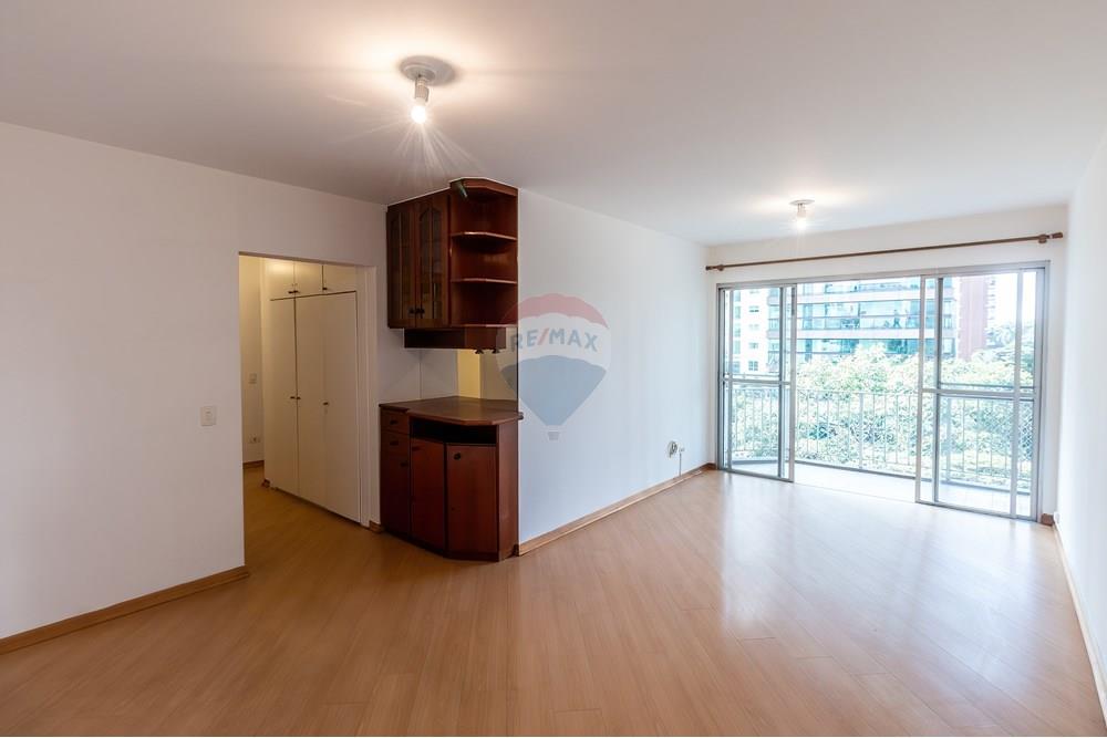 Apartamento - Alugar - São Paulo , São Paulo - apartamento-padrao-3dorm-campo-belo-sao-paulo-sp-AP5813_ITV-1.JPG - 601971072-49