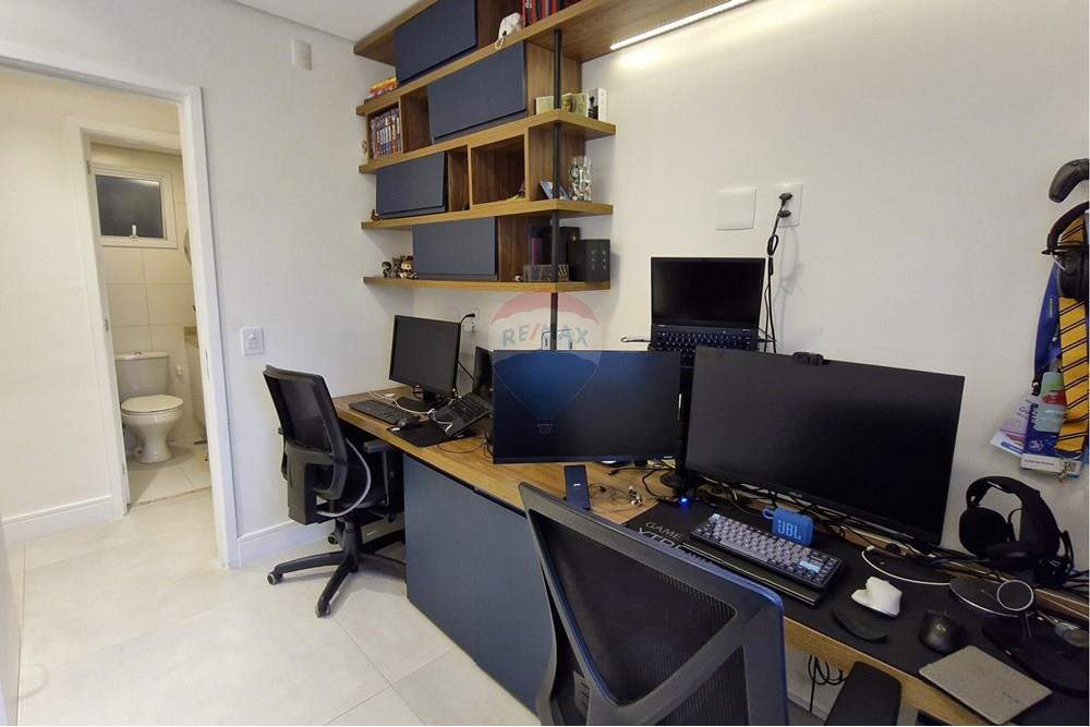 Apartamento, 2 quartos, 64 m² - Foto 20