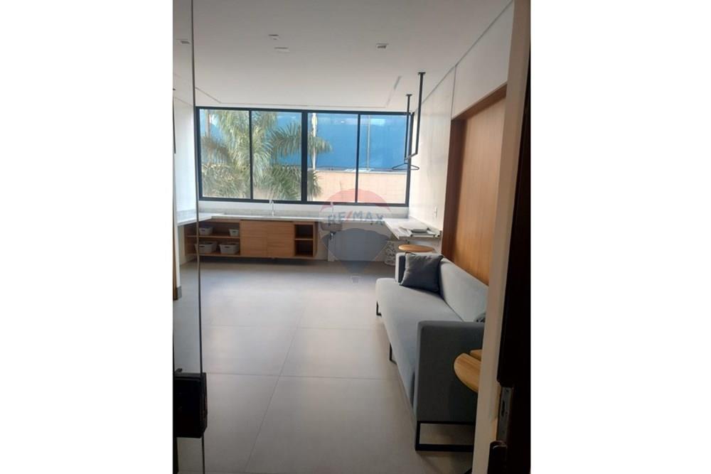 Studio - Alugar - São Paulo , São Paulo - lavanderia.jpg - 602281034-7