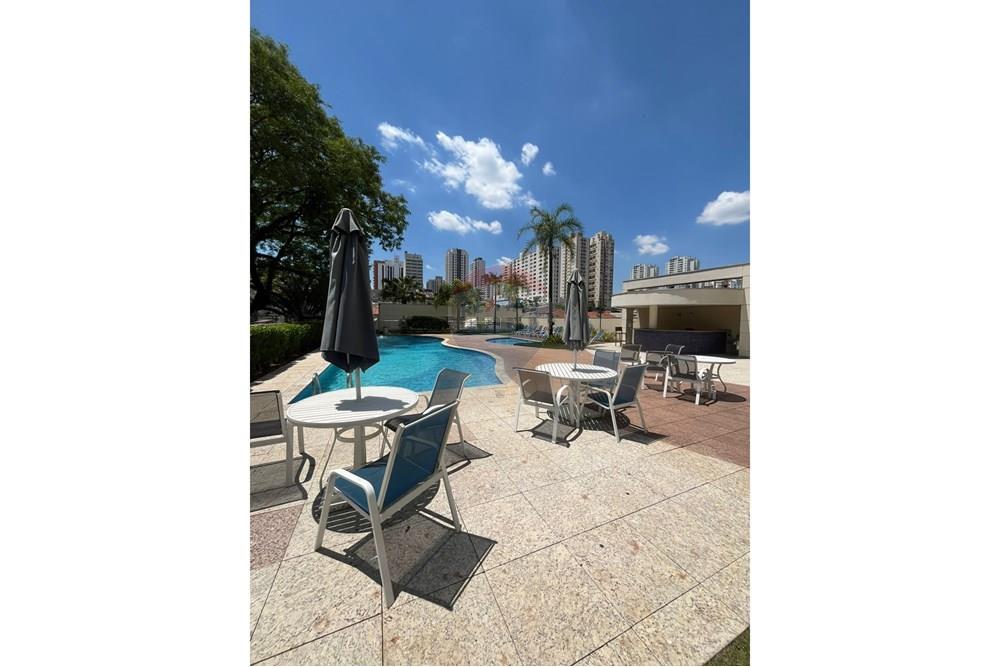 Apartamento - Alugar - São Paulo , São Paulo - piscina.jpg - 601261081-22