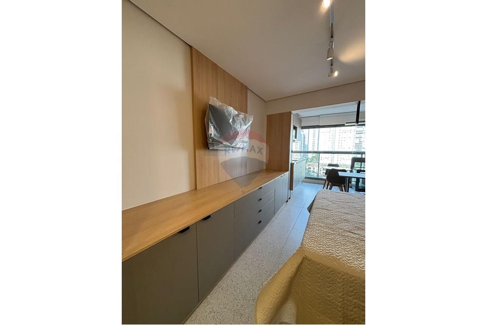 Apartamento - Alugar - São Paulo , São Paulo - 7.JPEG - 601361021-1736