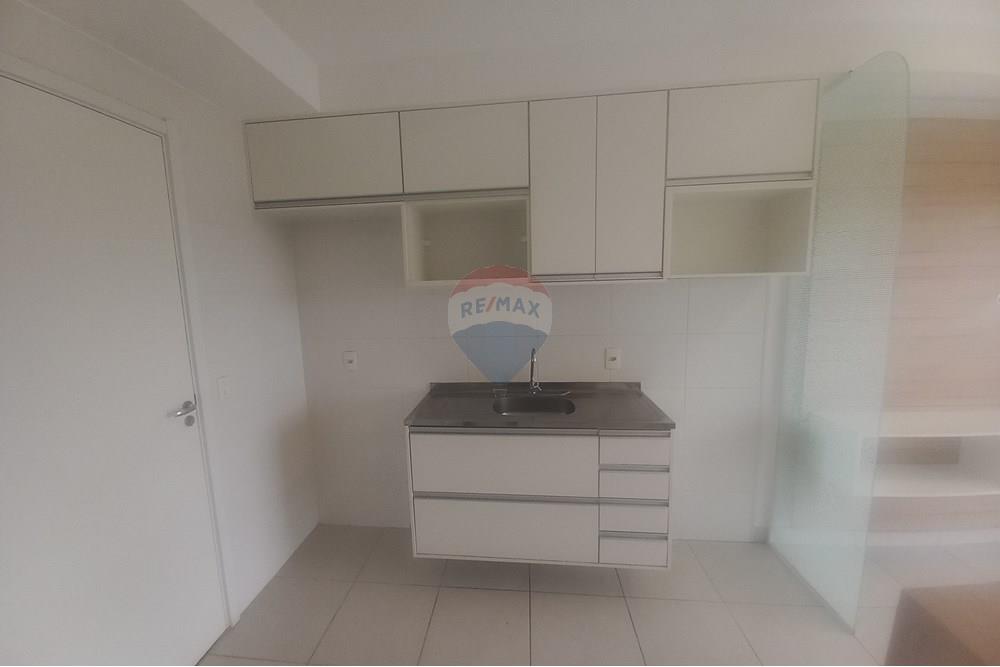 Apartamento - Alugar - São Paulo , São Paulo - 20251007_134400.jpg - 602131003-408