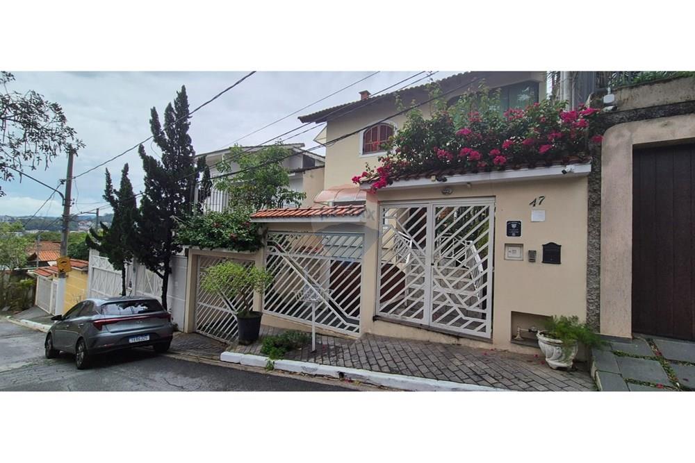 Casa - Venda - São Paulo , São Paulo - WhatsApp Image 2025-10-31 at 15.35.02.jpeg - 601311009-218